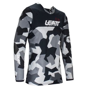 Джерсі LEATT Moto 4.5 Enduro Jersey [Forge]