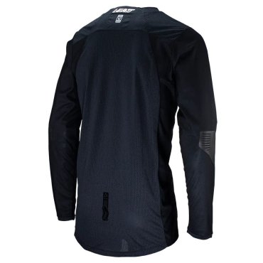 Джерсі LEATT Moto 4.5 Enduro Jersey [Black]