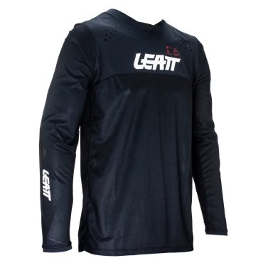 Джерсі LEATT Moto 4.5 Enduro Jersey [Black]