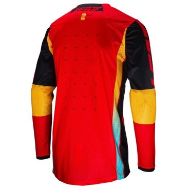 Джерсі LEATT Moto 4.5 Lite Jersey [Red]
