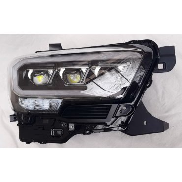 Toyota Tacoma 2015+ оптика передняя Full LED стиль NS