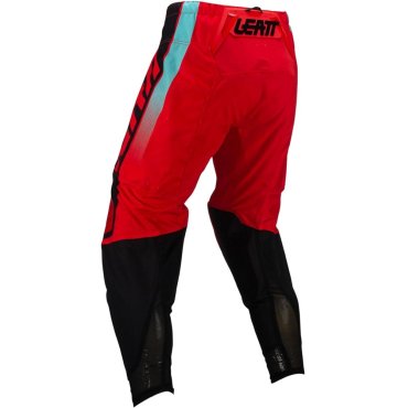 Штани LEATT Pant Moto 4.5 [Red]