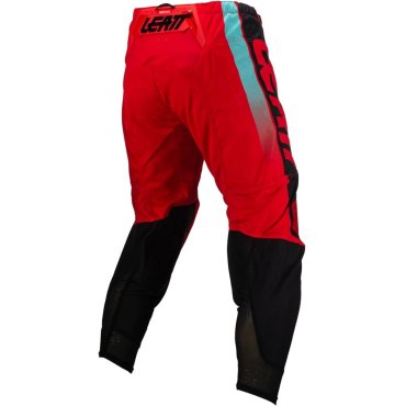 Штани LEATT Pant Moto 4.5 [Red]