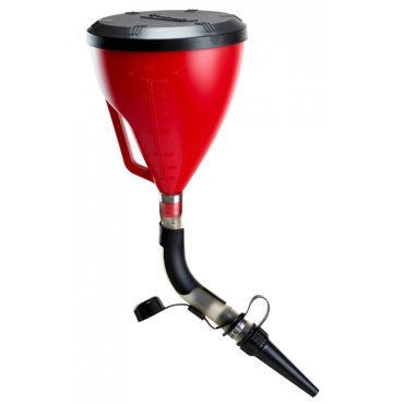 Воронка Polisport ProOctane Funnel 1L [Red]