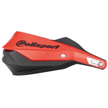 Захист рук Polisport Trail Blazer Handguard [Red]