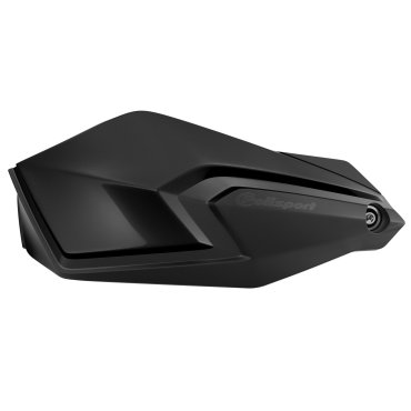 Захист рук Polisport S-Dual Handguard [Black]