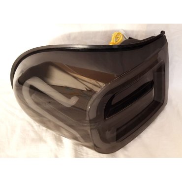 FJ Cruiser оптика задняя FULL LED черная тип CP