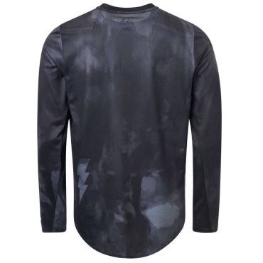 Джерсі USWE Rök Air Jersey [Black]