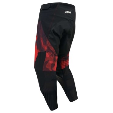 Штани USWE Rök Pant [Flame Red]