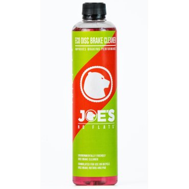 Очищувач Joe's Eco Disc Break Cleaner [500мл]