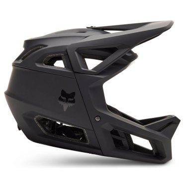 Шолом FOX PROFRAME RS Helmet - MATTE [Black]