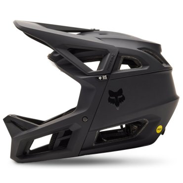 Шолом FOX PROFRAME RS Helmet - MATTE [Black]
