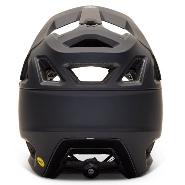 Шолом FOX PROFRAME RS Helmet - MATTE [Black]