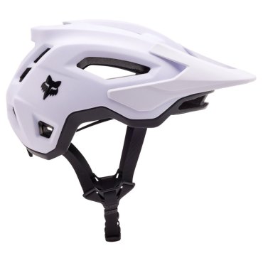 Шолом FOX SPEEDFRAME Helmet [White]
