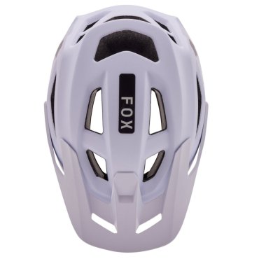Шолом FOX SPEEDFRAME Helmet [White]