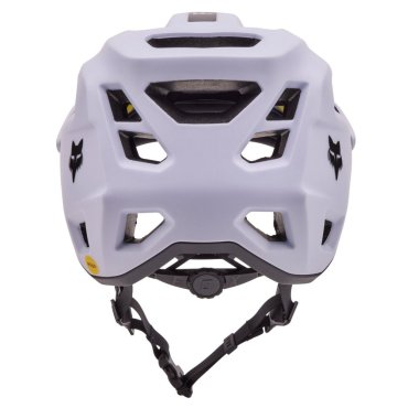 Шолом FOX SPEEDFRAME Helmet [White]