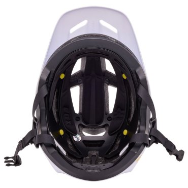 Шолом FOX SPEEDFRAME Helmet [White]