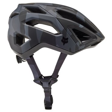 Шолом FOX CROSSFRAME PRO Helmet - CAMO [Black]