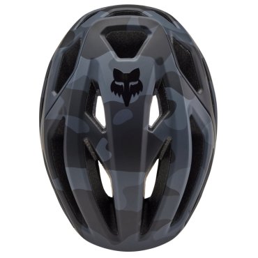 Шолом FOX CROSSFRAME PRO Helmet - CAMO [Black]