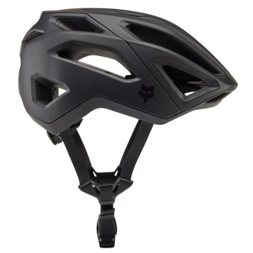 Шолом FOX CROSSFRAME PRO Helmet - MATTE [Black]