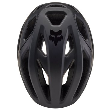 Шолом FOX CROSSFRAME PRO Helmet - MATTE [Black]