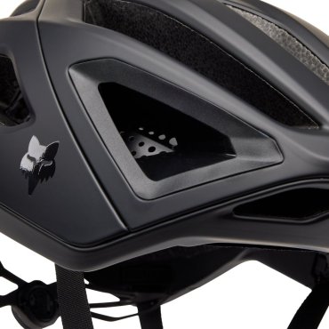 Шолом FOX CROSSFRAME PRO Helmet - MATTE [Black]
