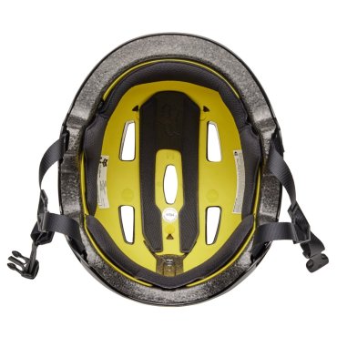 Шолом FOX FLIGHT Helmet - SOLID [Black]