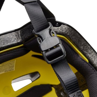 Шолом FOX FLIGHT Helmet - SOLID [Black]