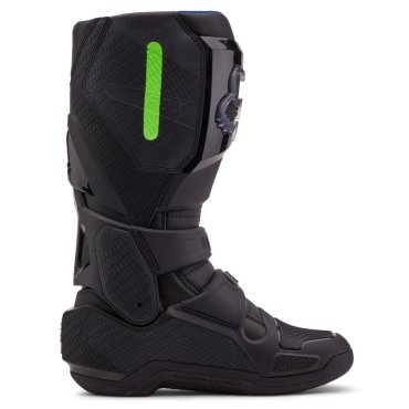 Мотоботи FOX INSTINCT 2.0 Boot - A1 50th [Black]