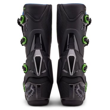 Мотоботи FOX INSTINCT 2.0 Boot - A1 50th [Black]
