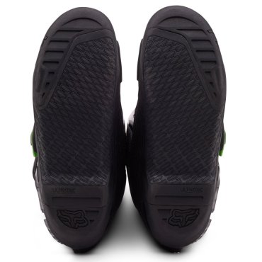 Мотоботи FOX INSTINCT 2.0 Boot - A1 50th [Black]