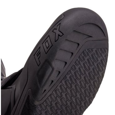 Мотоботи FOX INSTINCT 2.0 Boot - A1 50th [Black]