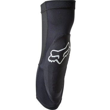 Наколінники FOX ENDURO Knee Guard [Black]