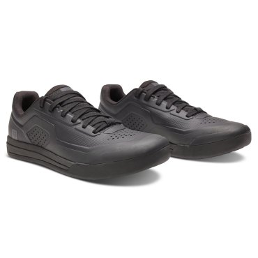 Взуття FOX UNION Shoe [Black]