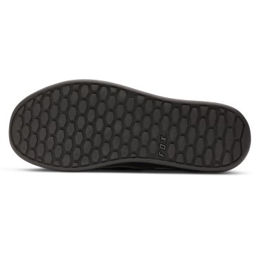 Взуття FOX UNION Shoe [Black]