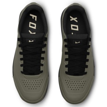 Взуття FOX UNION Shoe [Olive Green]