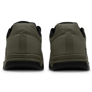 Взуття FOX UNION Shoe [Olive Green]