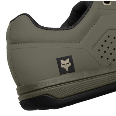 Взуття FOX UNION Shoe [Olive Green]