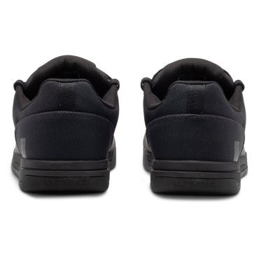 Взуття FOX UNION Shoe - CANVAS [Black]