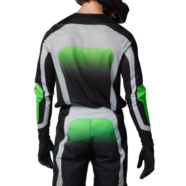 Джерсі FOX 360 Jersey - A1 50th [Black]