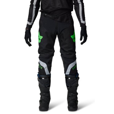 Штани FOX 360 Pant - A1 50th [Black]