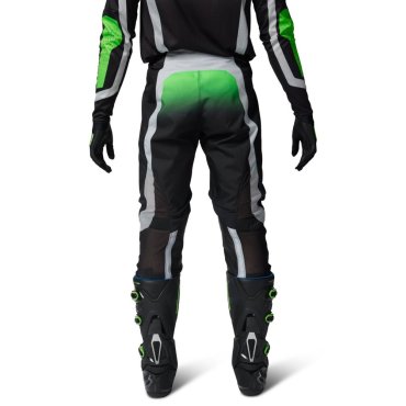 Штани FOX 360 Pant - A1 50th [Black]