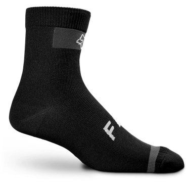 Шкарпетки FOX DEFEND WATER Sock [Black]
