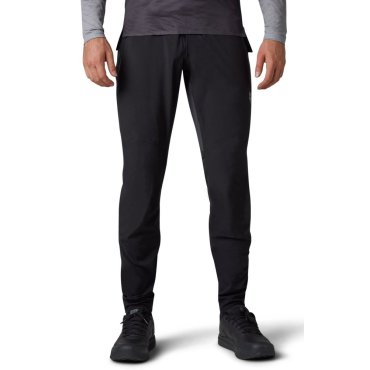 Штани FOX FLEXAIR Pant - NEOSHELL® [Black]
