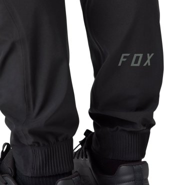 Штани FOX FLEXAIR Pant - NEOSHELL® [Black]