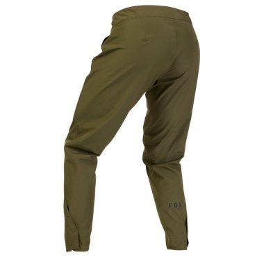 Водостійкі штани FOX RANGER 2.5L WATER Pant [Olive Green]