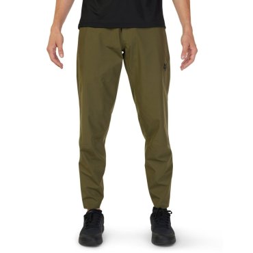 Водостійкі штани FOX RANGER 2.5L WATER Pant [Olive Green]