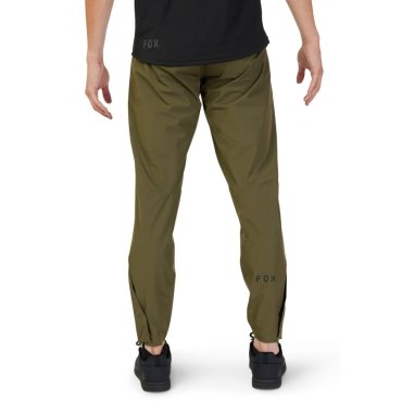 Водостійкі штани FOX RANGER 2.5L WATER Pant [Olive Green]