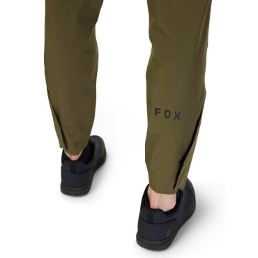 Водостійкі штани FOX RANGER 2.5L WATER Pant [Olive Green]