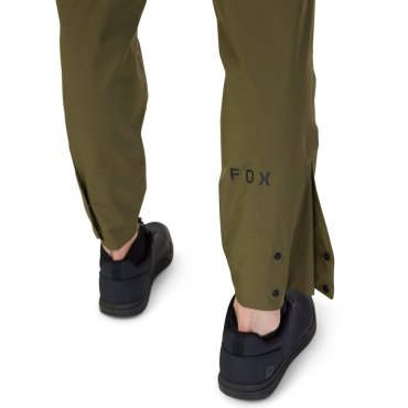 Водостійкі штани FOX RANGER 2.5L WATER Pant [Olive Green]